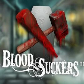 game logo by NetEnt on luckyspins-casino.eu.com