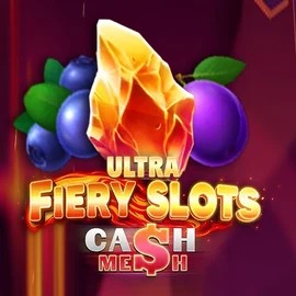 Fiery Slots Cash Mesh Ultra online slot from BF Games – play at luckyspins-casino.eu.com