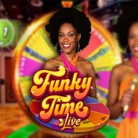Funky Time online slot from Evolution – play at luckyspins-casino.eu.com