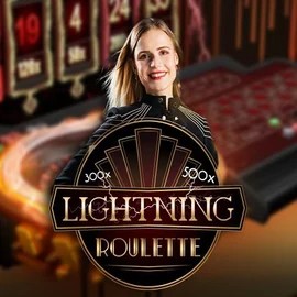 Lightning Roulette – slot by Evolution, featured at luckyspins-casino.eu.com