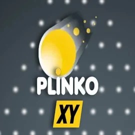 Plinko XY slot icon by BGAMING, available at LuckyWins Casino