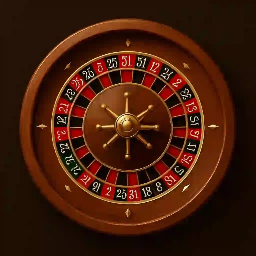 Roulette Wheel – slot by Pragmatic Play, featured at luckyspins-casino.eu.com
