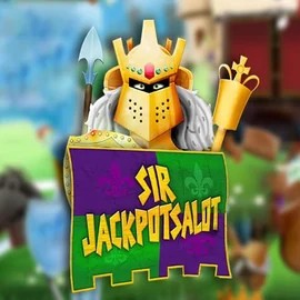 Play Sir Jackpots Alot slot by Core Gaming on luckyspins-casino.eu.com