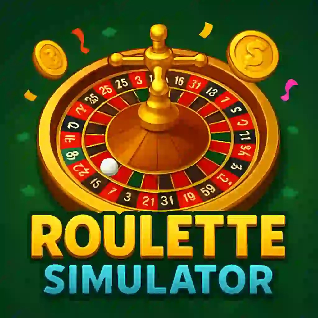 Play Roulette Simulator slot by Pragmatic Play on luckyspins-casino.eu.com