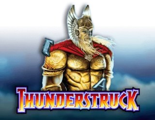 online slot from Games Global