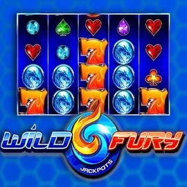 Enjoy Wild Fury Jackpots by IGT – logo hosted on luckyspins-casino.eu.com